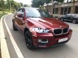 BMW X6 2014 - Xe BMW X6 sản xuất năm 2014, màu đỏ, xe nhập số tự động