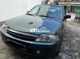 Ford Laser 2001 - Bán Ford Laser số sàn năm sản xuất 2001, màu đen