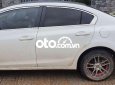 Honda Civic 2014 - Cần bán Honda Civic sản xuất 2014, màu trắng chính chủ