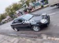 Daewoo Lacetti 2004 - Bán ô tô Daewoo Lacetti năm 2004, màu đen, xe nhập