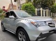 Acura MDX 2009 - Cần bán gấp Acura MDX 3.7 sản xuất năm 2009, màu bạc, nhập khẩu còn mới, giá tốt