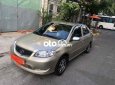 Toyota Vios 2003 - Bán Toyota Vios năm 2003, màu vàng cát , nhập khẩu, 189tr