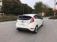 Ford Fiesta 2018 - Cần bán Ford Fiesta 1.5 sản xuất 2018, màu trắng, giá chỉ 400 triệu