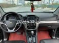 Chevrolet Captiva 2018 - Bán Chevrolet Captiva năm 2018, màu đen còn mới, 635tr