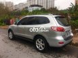 Hyundai Santa Fe 2008 - Bán Hyundai Santa Fe MLX sản xuất năm 2008, màu bạc, nhập khẩu nguyên chiếc