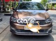 Volkswagen Polo 2016 - Bán Volkswagen Polo 1.6 Sedan sản xuất 2016, màu nâu, nhập khẩu nguyên chiếc