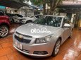 Daewoo Lacetti 2009 - Bán ô tô Daewoo Lacetti SX ATsản xuất 2009, màu bạc, nhập khẩu, giá tốt