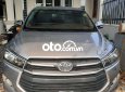 Toyota Innova 2016 - Cần bán xe Toyota Innova sản xuất năm 2016, màu bạc, giá chỉ 450 triệu