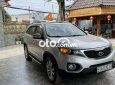 Kia Sorento 2010 - Xe Kia Sorento 2.4AT sản xuất 2010, xe nhập