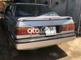 Honda Accord 1987 - Cần bán Honda Accord năm sản xuất 1987, màu bạc, nhập khẩu nguyên chiếc giá cạnh tranh