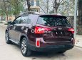 Kia Sorento 2016 - Cần bán gấp Kia Sorento AT máy dầu năm sản xuất 2016, màu nâu