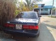 Toyota Camry 1987 - Bán Toyota Camry LE 2.4 sản xuất 1987, màu xanh lam, nhập khẩu xe gia đình, giá tốt