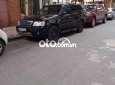 Ford Escape 2004 - Cần bán Ford Escape 2.3L XLS năm 2004, màu đen, 195tr