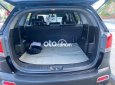 Kia Sorento 2010 - Bán Kia Sorento Si 2.2MT 4WD năm sản xuất 2010, màu đen, giá 395tr