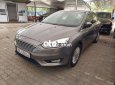 Ford Focus 2016 - Xe Ford Focus 1.5L Ecoboost Titanium  năm 2016, màu nâu, giá chỉ 535 triệu