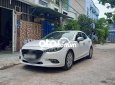 Mazda 3 2018 - Cần bán xe Mazda 3 sản xuất năm 2018, màu trắng, 560tr