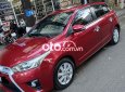 Toyota Yaris 2015 - Bán ô tô Toyota Yaris 1.5G năm sản xuất 2015, nhập khẩu, giá tốt