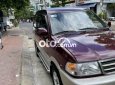 Toyota Zace 2002 - Xe Toyota Zace năm 2002, màu đỏ còn mới giá cạnh tranh