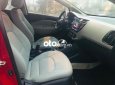 Kia Rio 2015 - Bán ô tô Kia Rio 1.4AT Sedan sản xuất năm 2015, màu đỏ, nhập khẩu chính chủ, giá chỉ 388 triệu