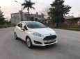 Ford Fiesta 2018 - Cần bán Ford Fiesta 1.5 sản xuất 2018, màu trắng, giá chỉ 400 triệu