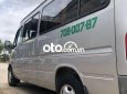 Mercedes-Benz Sprinter 2012 - Cần bán gấp Mercedes Sprinter năm 2012, màu bạc, 290 triệu