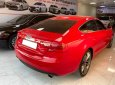 Audi A5 2012 - Bán Audi A5 Sportback năm sản xuất 2012, màu đỏ, nhập khẩu