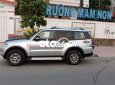 Mitsubishi Pajero 2008 - Bán xe Mitsubishi Pajero sản xuất năm 2008, màu bạc, nhập khẩu nguyên chiếc còn mới, giá 328tr