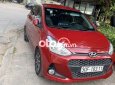 Hyundai Grand i10 2018 - Bán xe Hyundai Grand i10 năm 2018, màu đỏ, 395 triệu