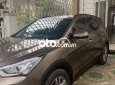 Hyundai Santa Fe 2015 - Bán ô tô Hyundai Santa Fe 2.4L máy xăng, tiêu chuẩn năm 2015 còn mới