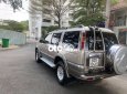 Ford Everest 2007 - Cần bán gấp Ford Everest sản xuất năm 2007, màu vàng 