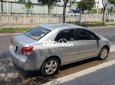 Toyota Vios 2009 - Cần bán gấp Toyota Vios 1.5E CVT sản xuất 2009, màu bạc