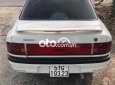 Mazda 323 1995 - Bán Mazda 323 năm 1995, màu trắng, nhập khẩu