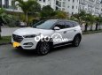 Hyundai Tucson 2016 - Cần bán gấp Hyundai Tucson 2.0 ATH sản xuất 2016, màu trắng, xe nhập, giá tốt