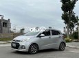 Hyundai Grand i10 2015 - Xe Hyundai Grand i10 Hatchback 1.0MT năm sản xuất 2015, màu bạc, nhập khẩu chính chủ