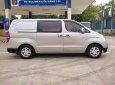 Hyundai Grand Starex 2011 - Bán Hyundai Grand Starex 2.4MT năm 2011, màu bạc, nhập khẩu Hàn Quốc