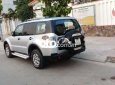 Mitsubishi Pajero 2008 - Bán xe Mitsubishi Pajero sản xuất năm 2008, màu bạc, nhập khẩu nguyên chiếc còn mới, giá 328tr