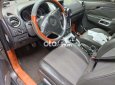 Chevrolet Captiva 2007 - Xe Chevrolet Captiva sản xuất năm 2007, màu xám, nhập khẩu nguyên chiếc  