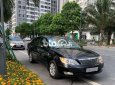 Toyota Camry 2003 - Bán Toyota Camry 3.0V năm 2003, màu đen chính chủ