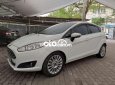 Ford Fiesta 2014 - Cần bán xe Ford Fiesta 1.0 sản xuất 2014, màu trắng