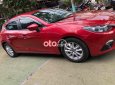 Mazda 3 2016 - Cần bán gấp Mazda 3 1.5 AT năm sản xuất 2016, màu đỏ