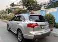 Acura MDX 2009 - Cần bán gấp Acura MDX 3.7 sản xuất năm 2009, màu bạc, nhập khẩu còn mới, giá tốt