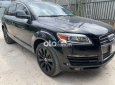 Audi Q7 2007 - Bán Audi Q7 4.2 năm 2007, màu đen, xe nhập, giá 420tr