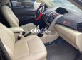 Toyota Vios 2009 - Cần bán gấp Toyota Vios Limo sản xuất năm 2009, giá tốt