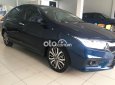 Honda City 2019 - Cần bán lại xe Honda City sản xuất năm 2019, màu xanh lam 