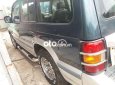 Mitsubishi Pajero 2001 - Cần bán lại xe Mitsubishi Pajero 3.0 năm sản xuất 2001, xe nhập chính chủ