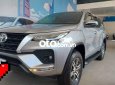 Toyota Fortuner 2020 - Cần bán Toyota Fortuner 2.5G 4x2MT năm sản xuất 2020, màu bạc, 976tr