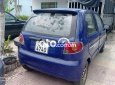 Daewoo Matiz 2003 - Bán ô tô Daewoo Matiz sản xuất năm 2003, màu xanh lam, 43tr