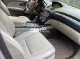 Acura MDX 2009 - Cần bán gấp Acura MDX 3.7 sản xuất năm 2009, màu bạc, nhập khẩu còn mới, giá tốt