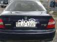 Honda Accord 1995 - Bán Honda Accord EX 2.4AT năm 1995, màu đen, nhập khẩu, giá 115tr