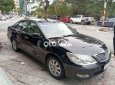 Toyota Camry 2003 - Bán Toyota Camry 3.0V năm 2003, màu đen chính chủ